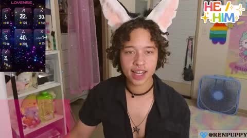 REN online show from November 11, 3:52 am