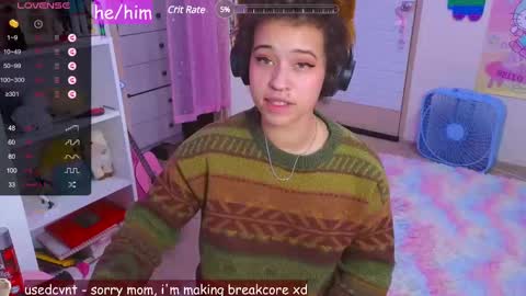 REN online show from February 23, 5:56 am