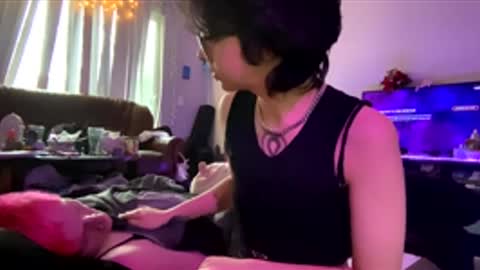 angel 3 online show from February 24, 10:24 pm