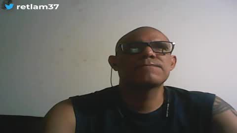 Walter online show from January 20, 8:19 am