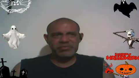 Walter online show from October 15, 6:27 am