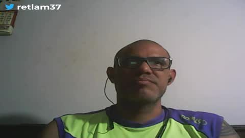 Walter online show from January 27, 4:41 am