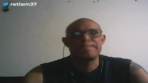 Walter online show from January 20, 5:15 am