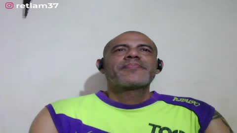 Walter online show from May 27, 5:04 am