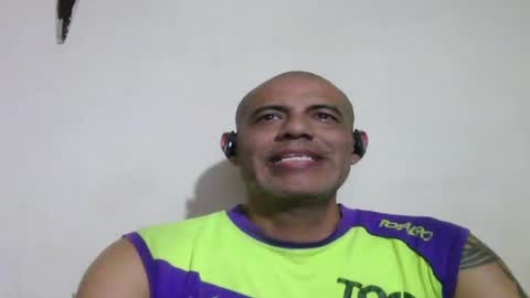 Walter online show from May 24, 5:14 am