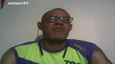 Walter online show from January 7, 3:46 am