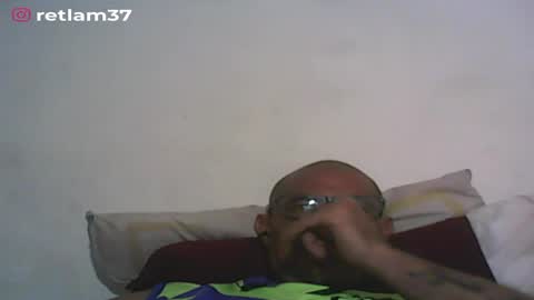 Walter online show from February 8, 10:51 pm