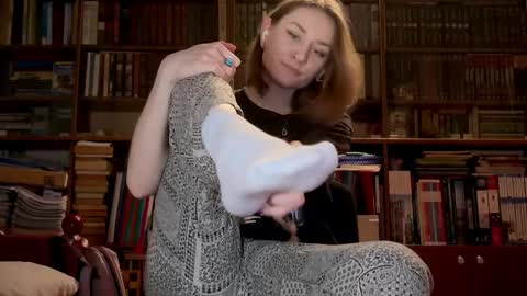 Rie online show from March 30, 6:30 pm