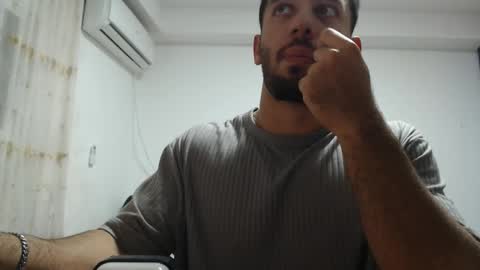 Chris online show from October 21, 3:16 pm