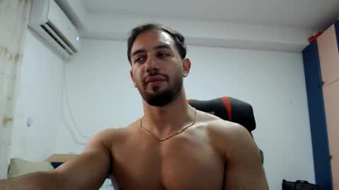 Chris online show from September 23, 1:27 pm