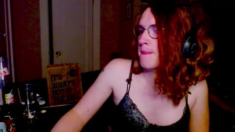 rewpert_ts online show from November 5, 8:27 am