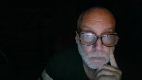 Rex Powers online show from March 12, 7:35 am