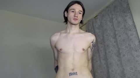 Eugene online show from February 21, 8:38 pm