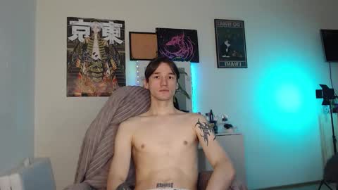 Eugene online show from November 3, 12:06 pm