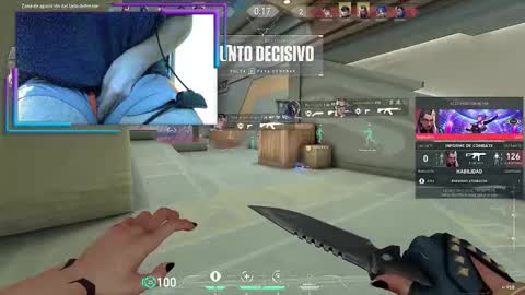 Reynspen online show from October 31, 2:12 am