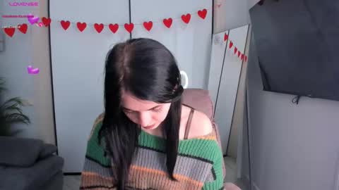 Reze online show from February 26, 9:56 am