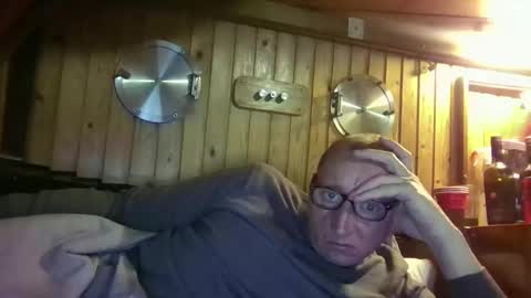 Joe online show from March 22, 7:18 pm