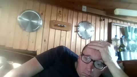 Joe online show from April 9, 12:00 pm