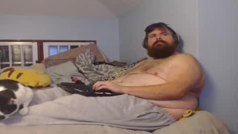 rgroff78 online show from December 18, 1:37 am