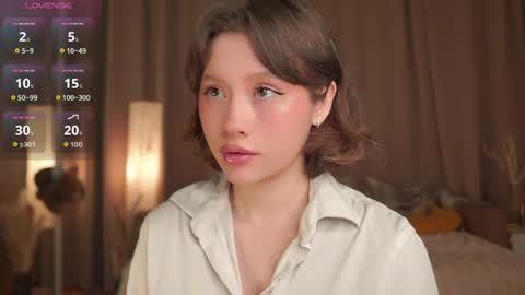 Nanami online show from April 2, 6:48 pm