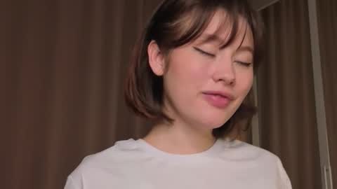 Nanami online show from February 23, 7:38 pm