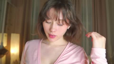 Nanami online show from May 3, 7:20 pm