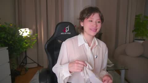 Nanami online show from May 30, 7:56 pm