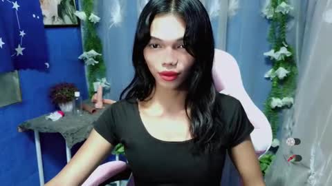 Rhiana online show from October 22, 9:34 am