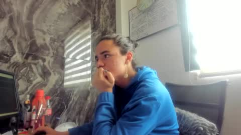 rhiannacoral online show from February 26, 3:21 pm