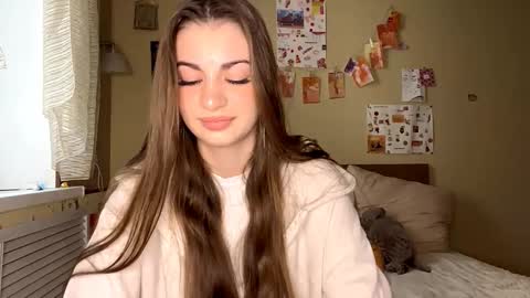 Anna online show from November 19, 11:31 am