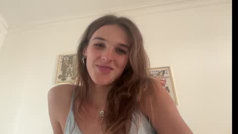 rhiannon online show from September 12, 10:01 pm