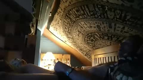 rhumgom40 online show from April 17, 3:53 am