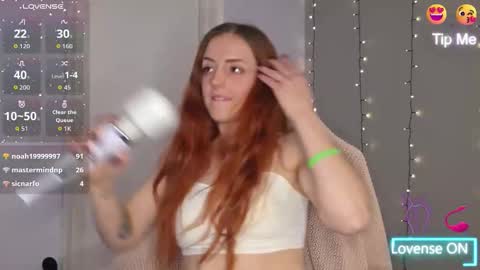 Rhyley Rae online show from October 2, 9:24 pm