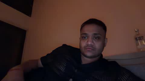 Rhythm Hates online show from October 22, 7:59 pm