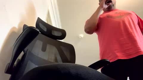 rhythmhot87 online show from September 13, 1:30 am