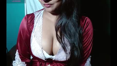 Riya online show from January 26, 9:07 pm