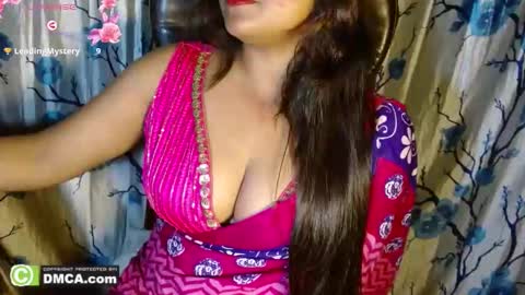 Riya online show from January 31, 7:55 pm