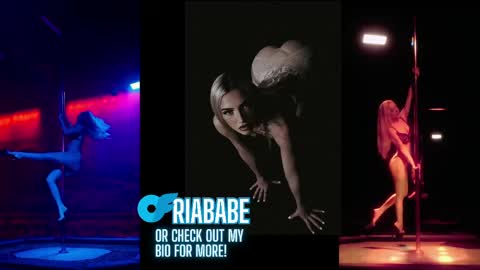 ria  online show from June 2, 3:08 am