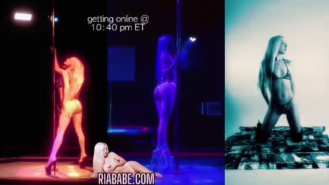 Snapshot of riababe chatting on September 16, 2:35 am ria online show from September 16, 2:35 am