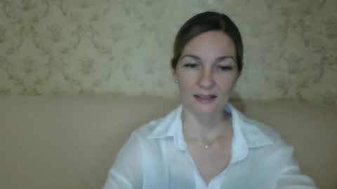 Galina online show from February 3, 5:03 pm