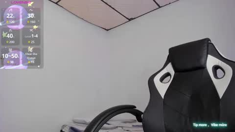 RianaK online show from March 1, 9:48 pm