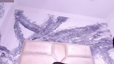 Riana online show from October 13, 1:18 am