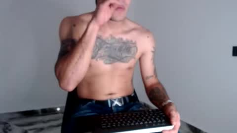 juan online show from January 11, 9:21 pm