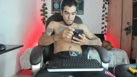 juan online show from February 16, 2:42 am