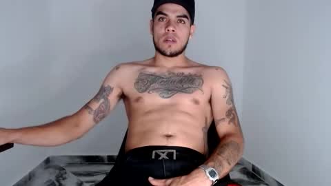 juan online show from November 23, 7:01 pm