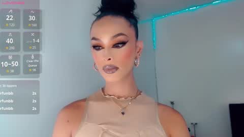 Rianna Garcia online show from November 29, 5:04 am