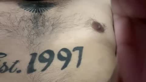 ribaldo1997 online show from September 22, 11:03 am