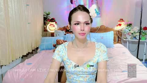 ribbinbovkoy online show from April 27, 11:08 am