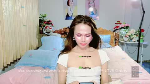 ribbinbovkoy online show from May 10, 12:22 pm