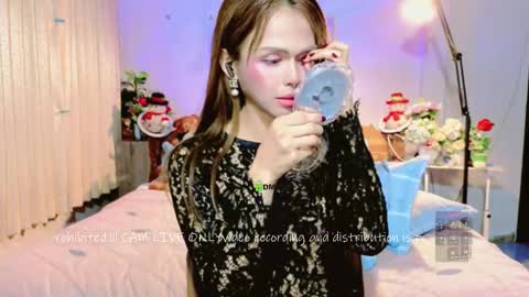 ribbinbovkoy online show from March 19, 9:20 pm